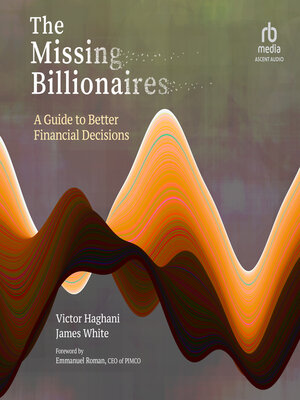 cover image of The Missing Billionaires